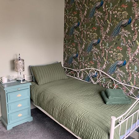 Suaimhneas, Ennis Apartman Kültér fotó