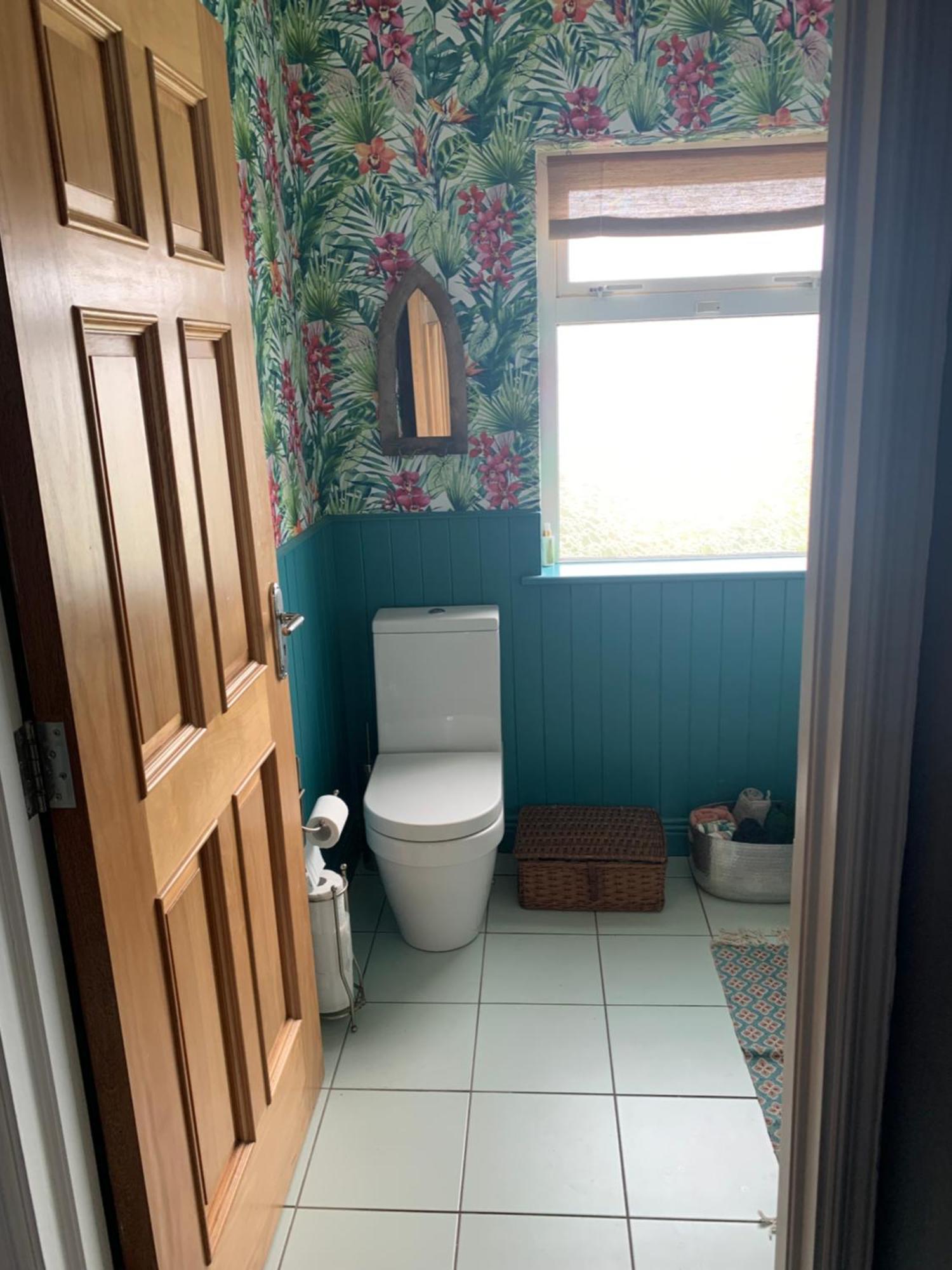 Suaimhneas, Ennis Apartman Kültér fotó
