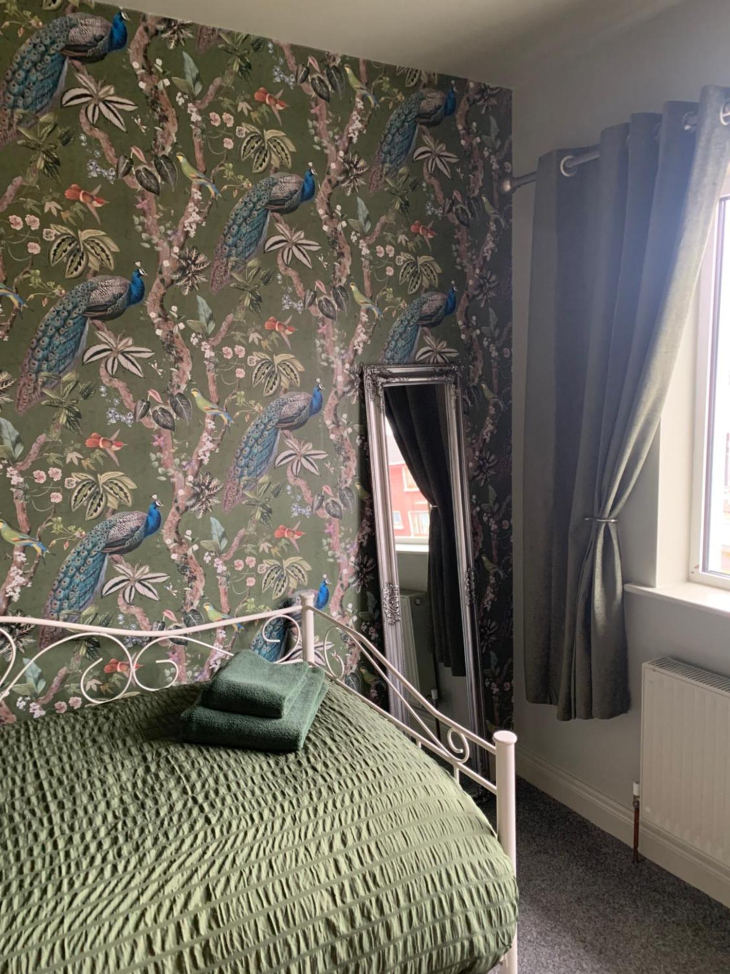 Suaimhneas, Ennis Apartman Kültér fotó