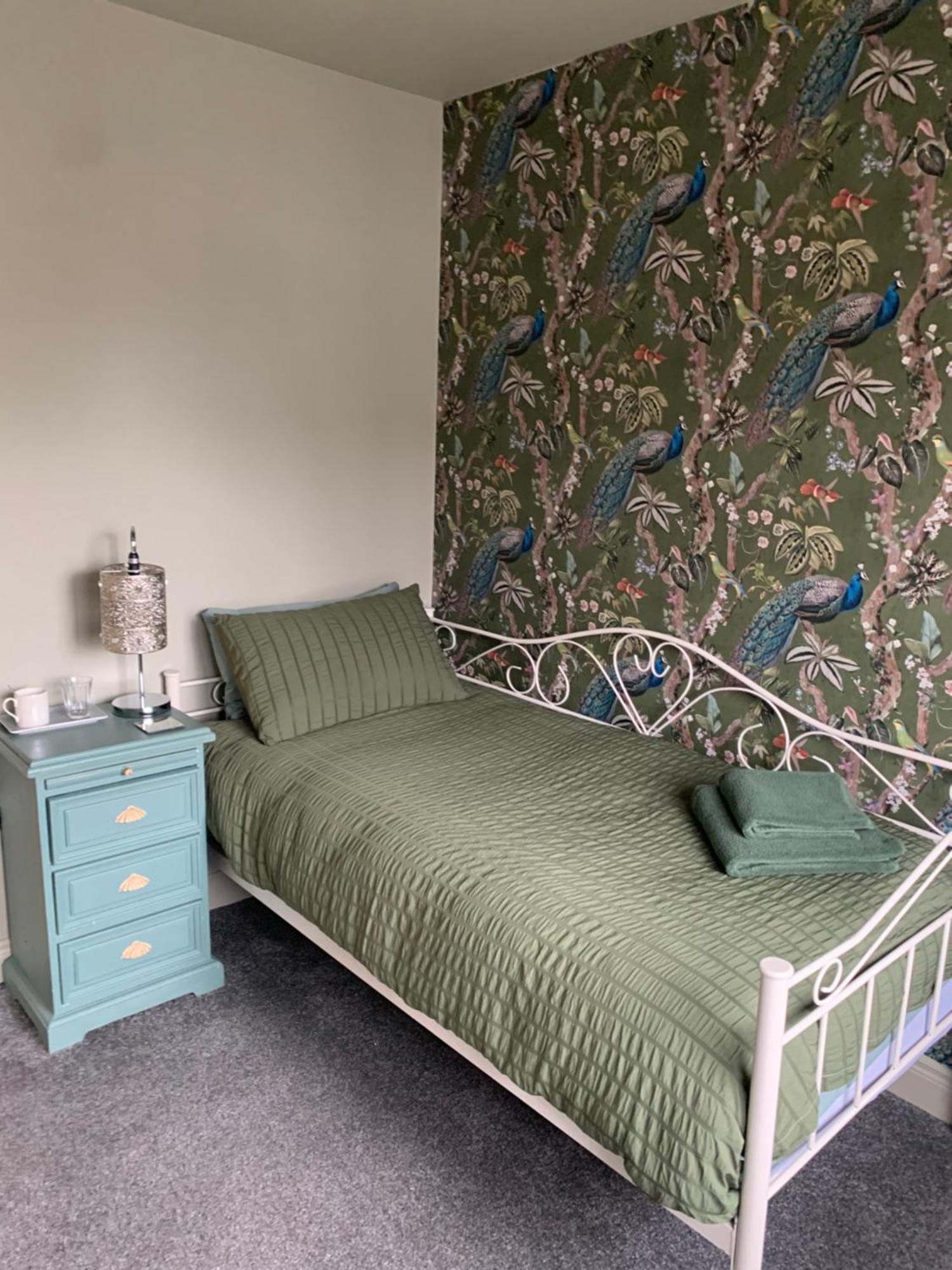 Suaimhneas, Ennis Apartman Kültér fotó